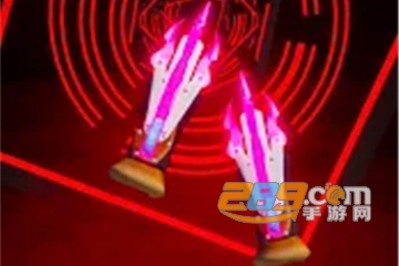 动感拳击中文版