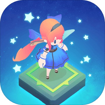 悬浮立方之迷失之城手机版v1.0.0