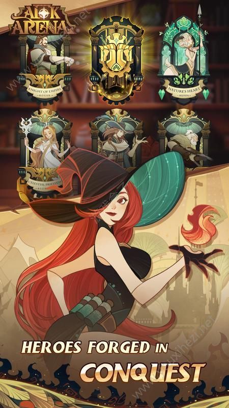 AFK ArenaAPP