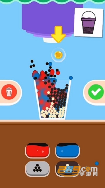气泡奶茶中文版v1.7.8