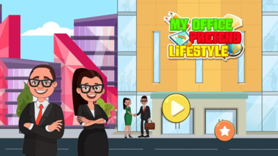 我的打工生活：忙碌人生APP