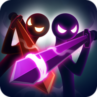 Stickfight Warriors(火柴人修女格斗安卓版)v1.08