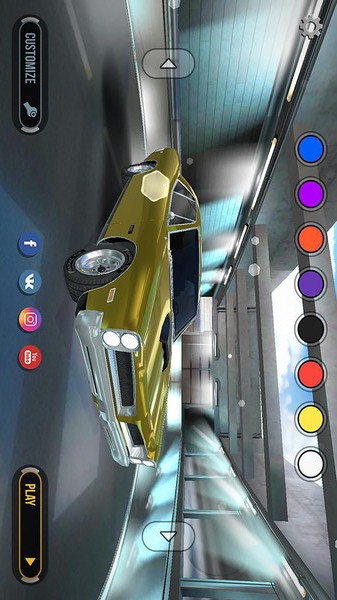 停车模拟器2019APP