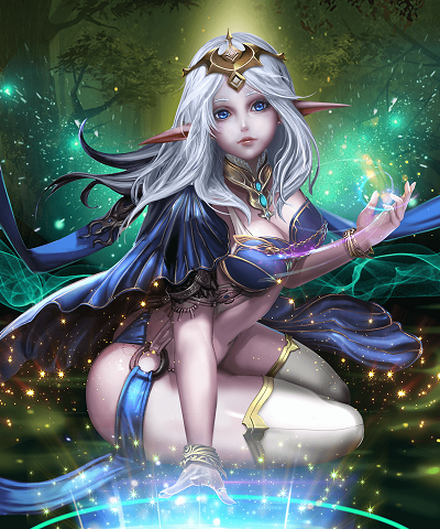 万灵召唤APP