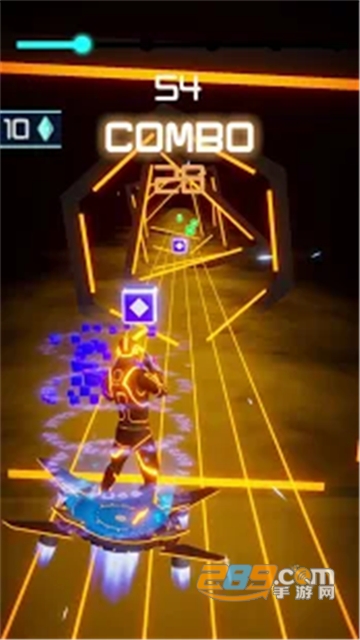 动感拳击中文版v1.0.0