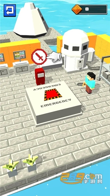 Craft Impostor(工艺制造者免费版)v1.2