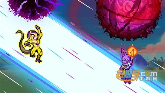 Dragon Warriors(神之战的传奇战士破解版全人物解锁免费版)v1.2破解版