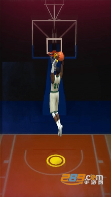 NBA模拟器游戏安卓版v0.0.384手机版版