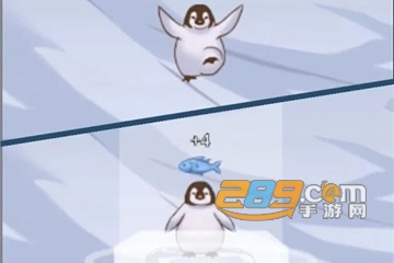 跳跳企鹅无广告破解版