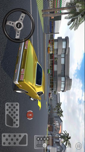 停车模拟器2019APP