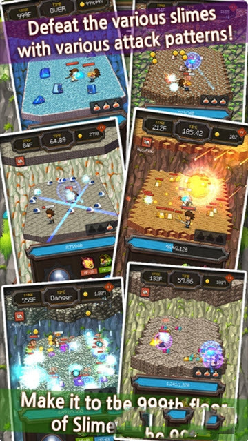 地下城999APP