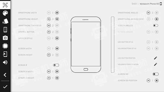 智能手机大亨2APP