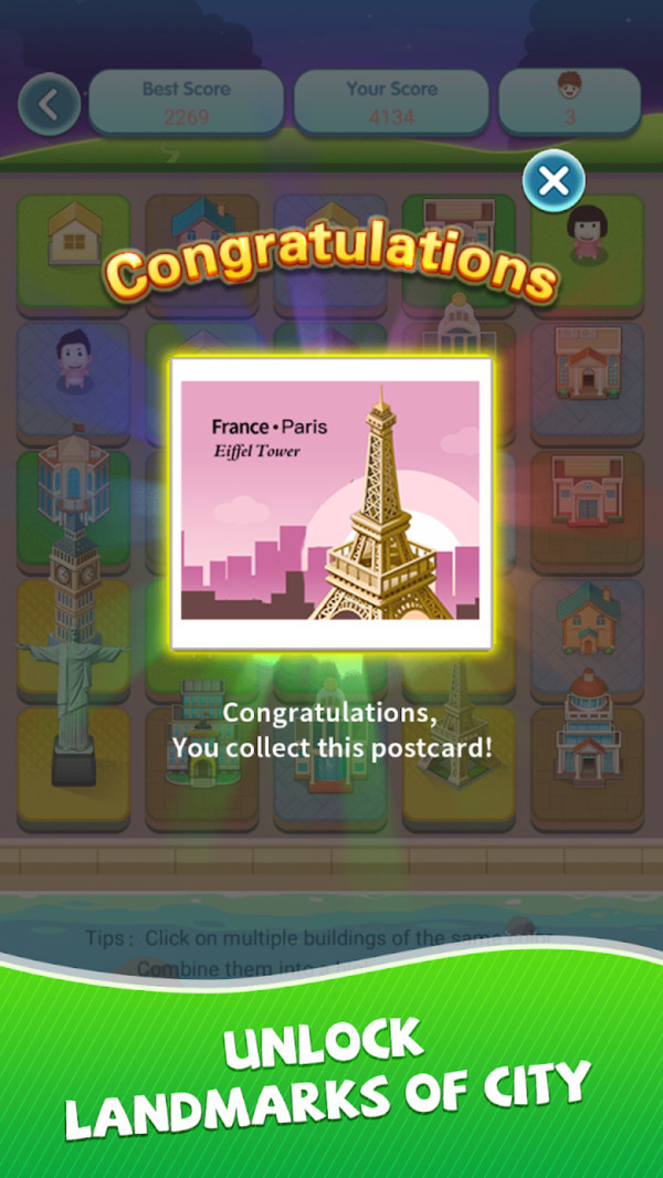 小小建造者APP