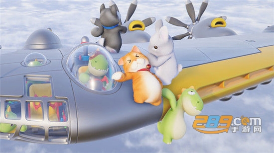 派对动物party animals 2021免费最新正版v1.3安卓版