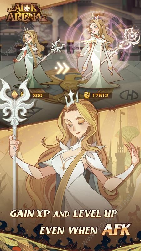 AFK ArenaAPP