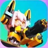 迷你枪战世界英吃鸡版v0.43.6安卓版