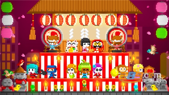 波古波古浴缸版2022最新破解版v1.0.201最新版