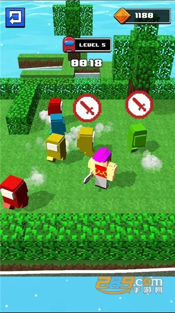 Craft Impostor(工艺制造者免费版)v1.2