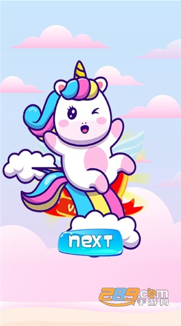 Singham Unicorn War(辛格姆独角兽大战手机版)v1.01