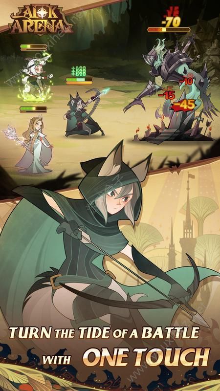 AFK ArenaAPP