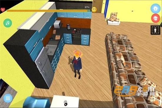 艾瑞的房子和城市汉化版v4.1.9