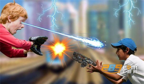 super power fx特效全解锁免费破解版v1.0.26破解版