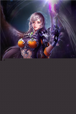 盖娅战记 果盘版APP