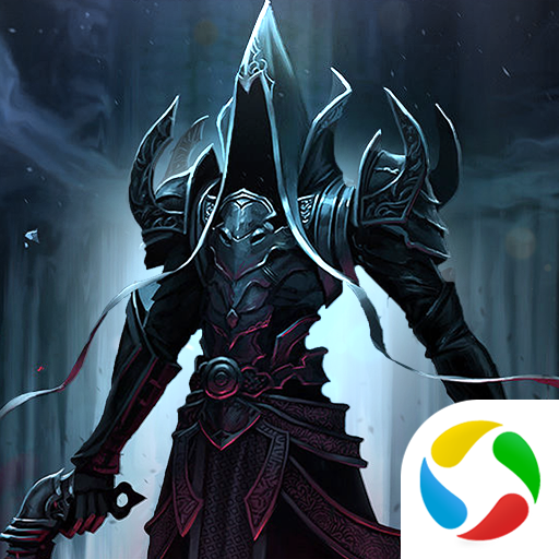 战神新世纪之魔法门徒游戏最新版v1.02