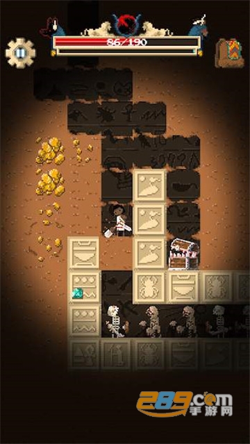 文物猎人汉化版v1.0.9安卓版