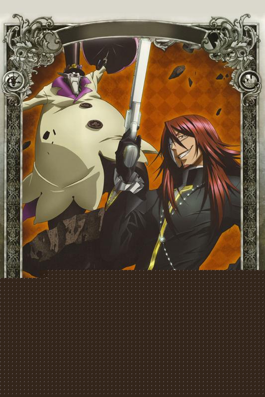 少年驱魔教团 果盘版