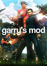 GDmod(盖瑞模组我的世界版中文免费版)v1.1.2免费版