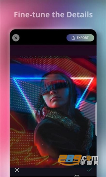 expose app中文安卓版v1.0.3中文版