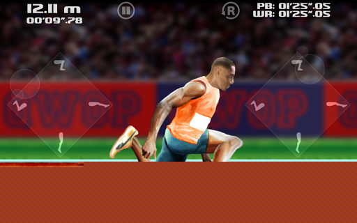 QWOP