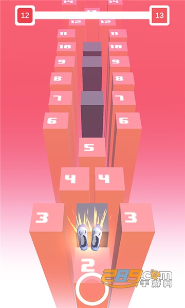 开心跳房子游戏中文版v1.21