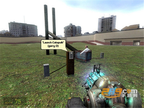 GDmod(盖瑞模组我的世界版中文免费版)v1.1.2免费版