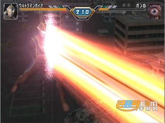奥特曼格斗3进化汉化破解版v1.22安卓版