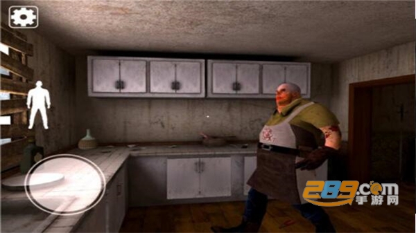 Mr Meat(肉先生游戏最新屠夫版)v1.21