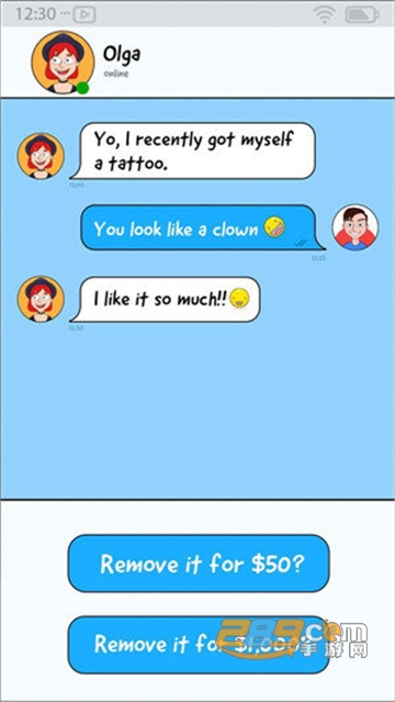 黄金男孩免费版v1.0.1