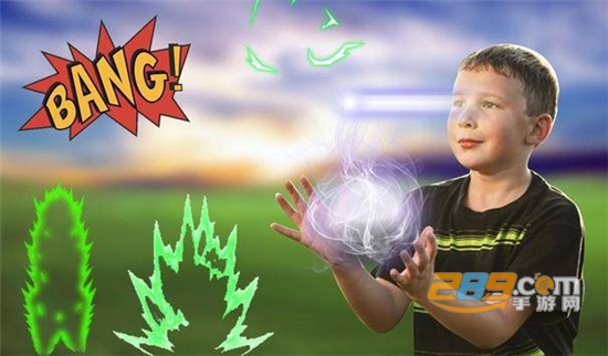 super power fx特效全解锁免费破解版v1.0.26破解版