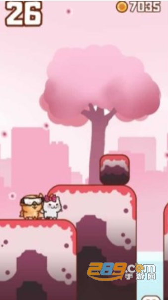 Jump Squad(跳跳宠物小队游戏安卓最新版)v1.21