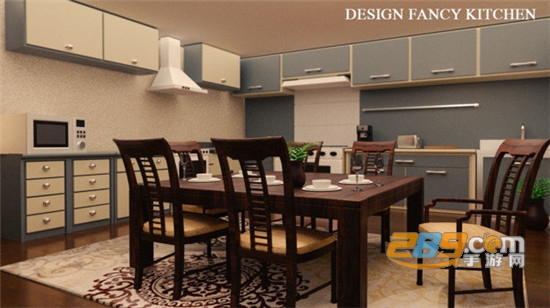 Room Planner(房屋装修模拟器游戏安卓版)1