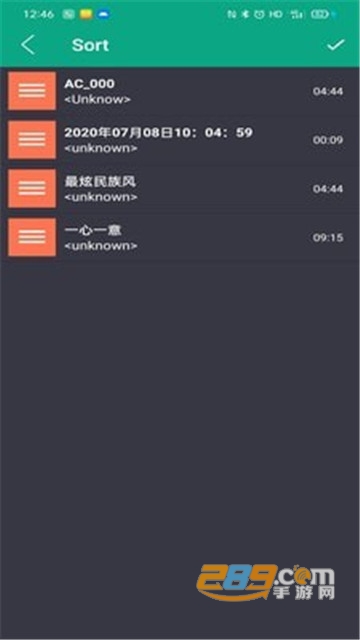 音乐剪辑快剪app安卓版v1.0.2