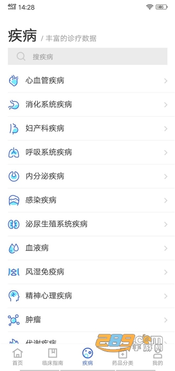 用药助手app下载2022新版v15.8.2安卓版