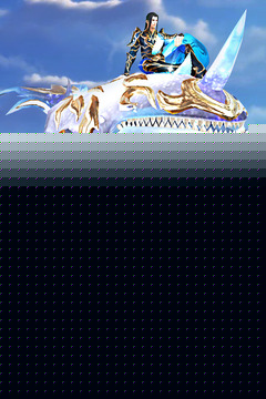 刀锋无双2 九游版APP