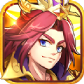 三国小神将福利版v1.0.0安卓版