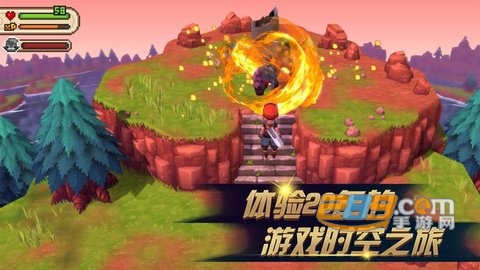 进化之地2游戏汉化攻略版v1.12