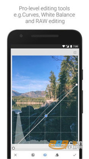 Snapseed app中文免费版