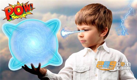 super power fx安卓中文破解版v1.0.26安卓版