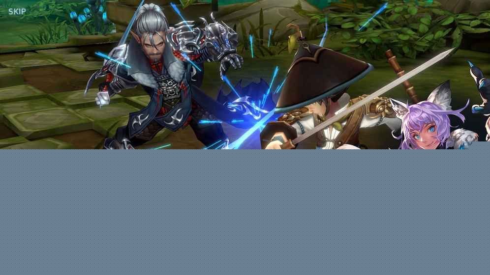 艾尔利亚编年史APP