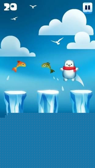 Polar Jump